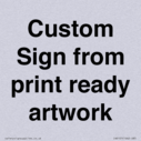 custom-blank-sign~